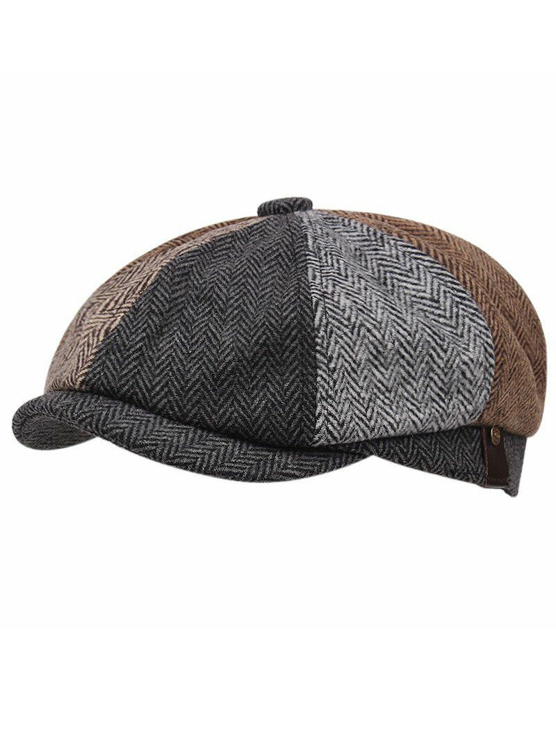 Razor Party British Berets