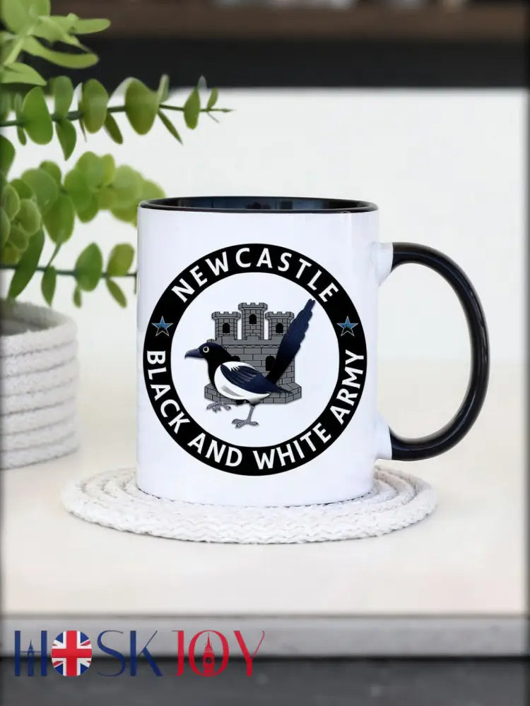 Football Cup - White / ONE
