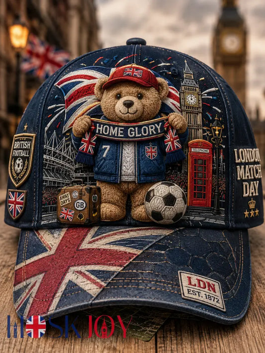 Paddington Bear Unisex Hat - A / ONE