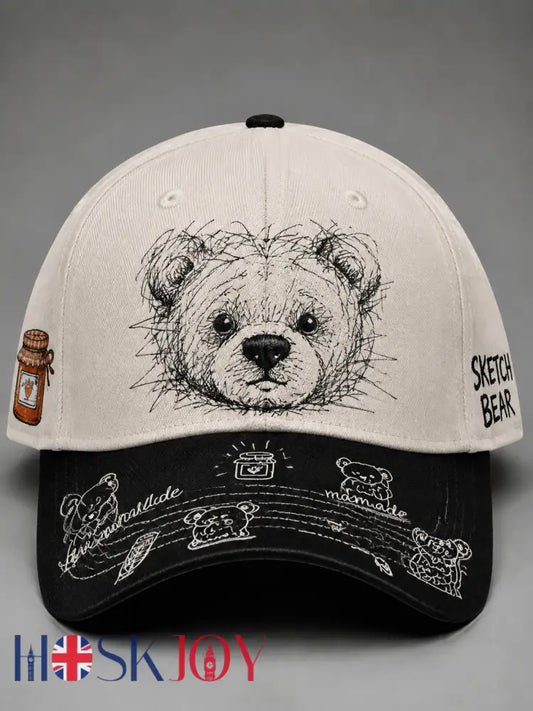 Paddington Bear Unisex Hat - A / ONE