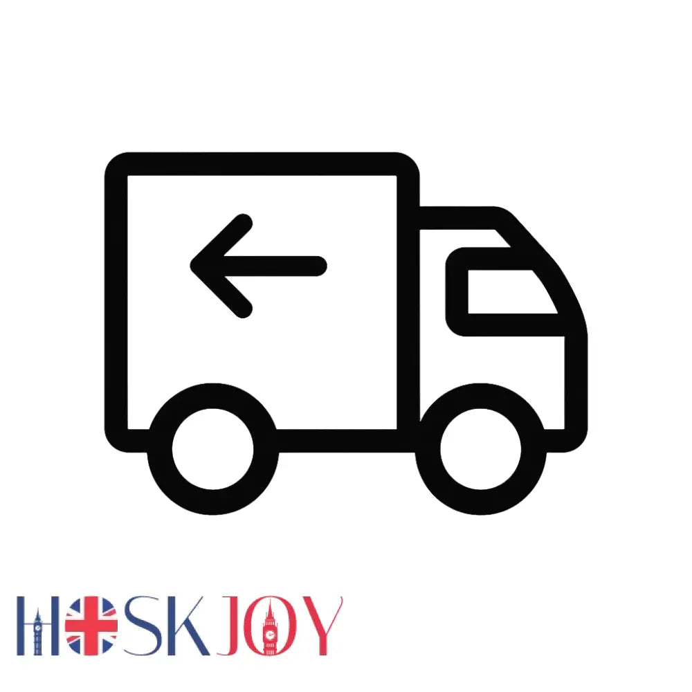 shipping fee