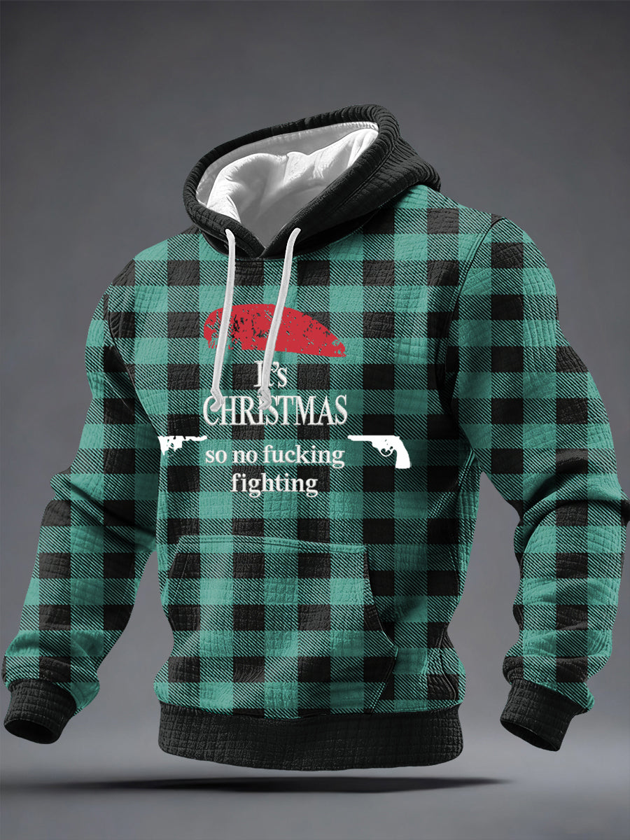 Men's Peaky Blinders Printed Hoodie