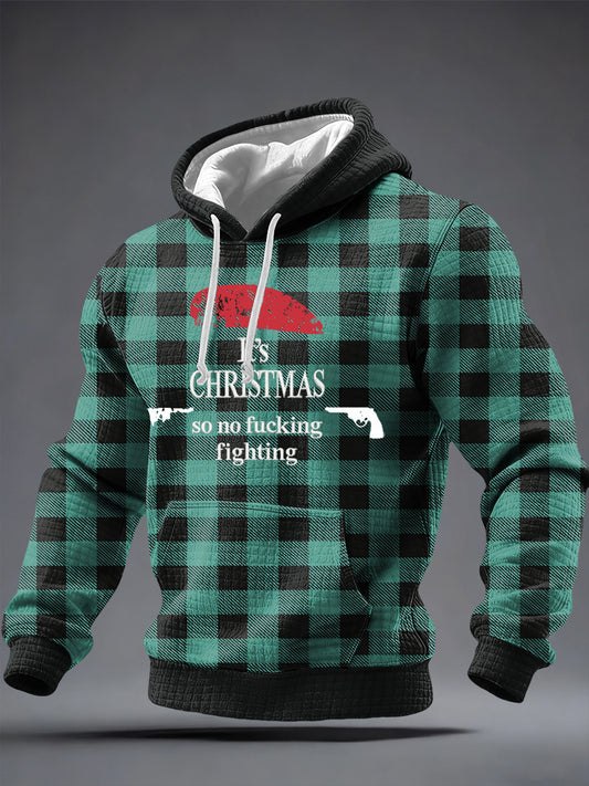 Men's Peaky Blinders Printed Hoodie