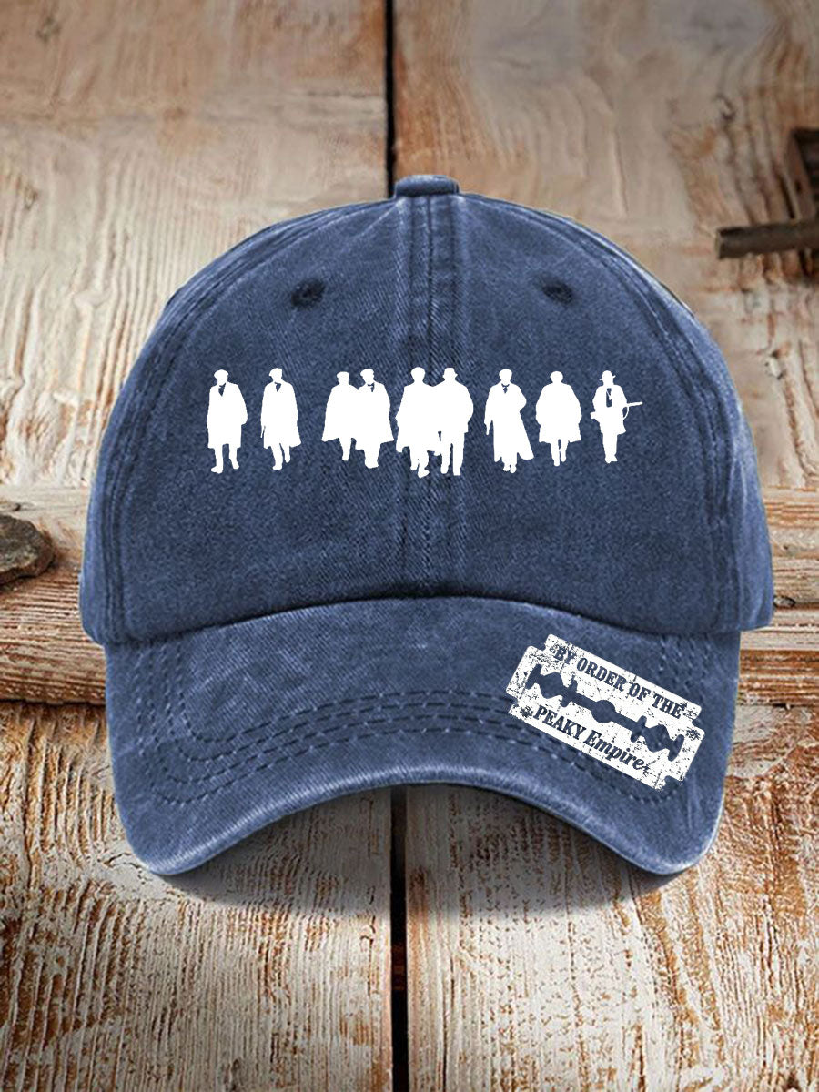 Unisex By Order Print Hat