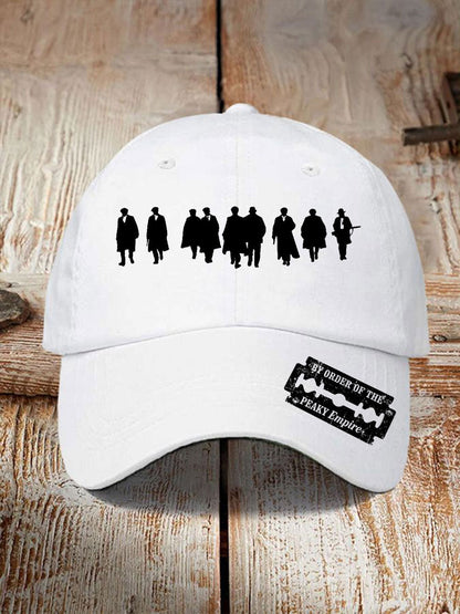 Unisex By Order Print Hat