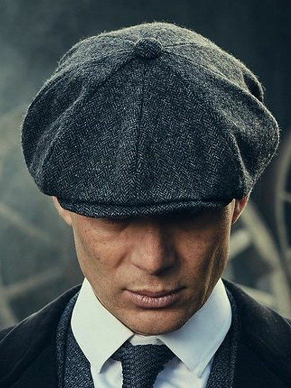 Razor Party British Berets