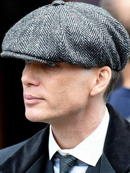 Razor Party British Berets