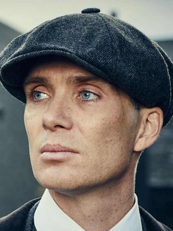 Razor Party British Berets