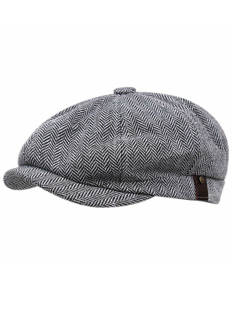 Razor Party British Berets