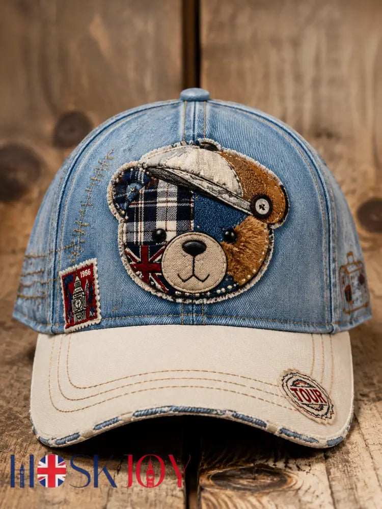 Paddington Bear Unisex Hat - A / ONE