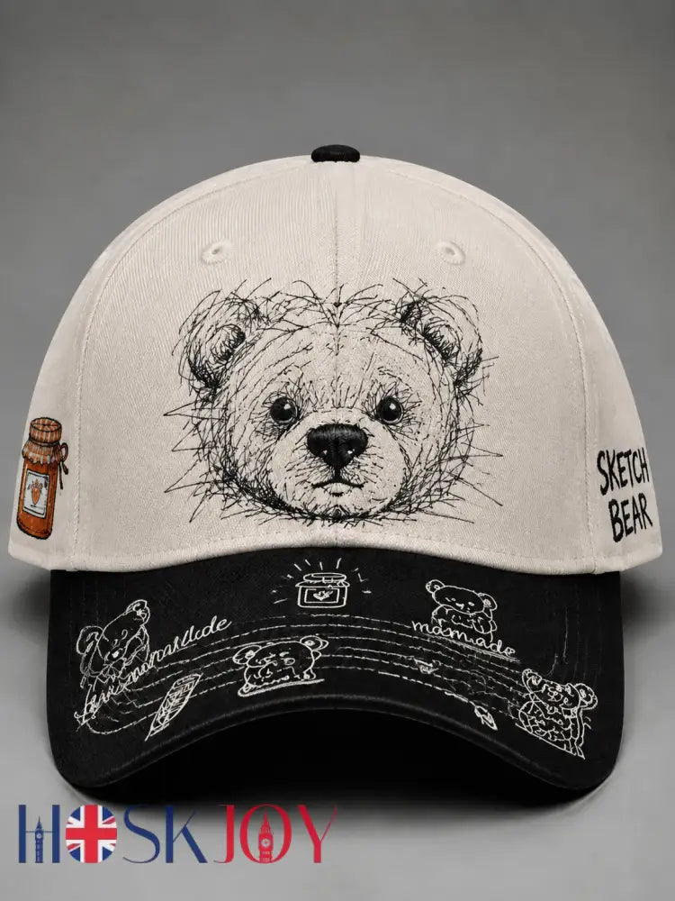 Paddington Bear Unisex Hat - A / ONE